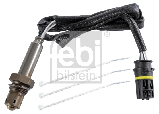 Oxygen Sensor